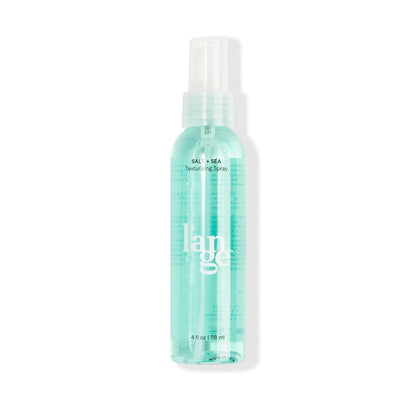 L'ANGE HAIR Sea Salt Texturizing Spray – 4 oz | Effortless Beachy Waves & Volume Avelisse