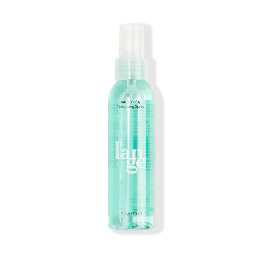 L'ANGE HAIR Sea Salt Texturizing Spray – 4 oz | Effortless Beachy Waves & Volume Avelisse