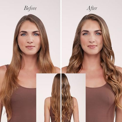 L'ANGE HAIR Sea Salt Texturizing Spray – 4 oz | Effortless Beachy Waves & Volume Avelisse
