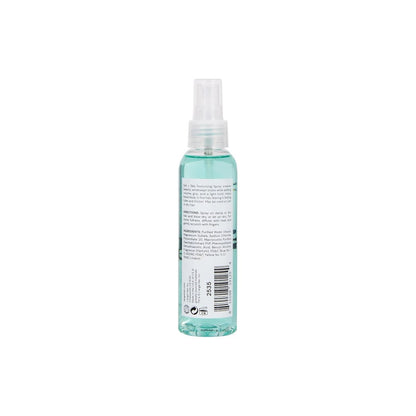 L'ANGE HAIR Sea Salt Texturizing Spray – 4 oz | Effortless Beachy Waves & Volume Avelisse
