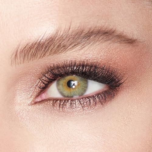 Charlotte Tilbury Eyes to Mesmerize Cream Eyeshadow - Oyster Pearl (Marie Antoinette) - Long-Lasting Metallic Cream Shadow with Vitamin E - görsel 6