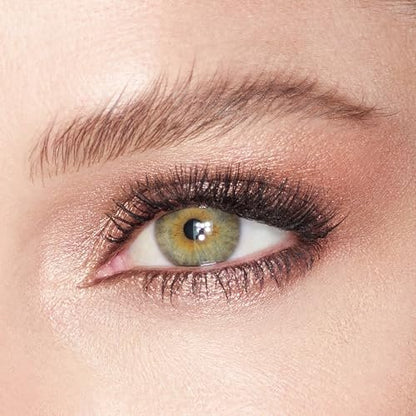 Charlotte Tilbury Eyes to Mesmerize Cream Eyeshadow - Oyster Pearl (Marie Antoinette) - Long-Lasting Metallic Cream Shadow with Vitamin E