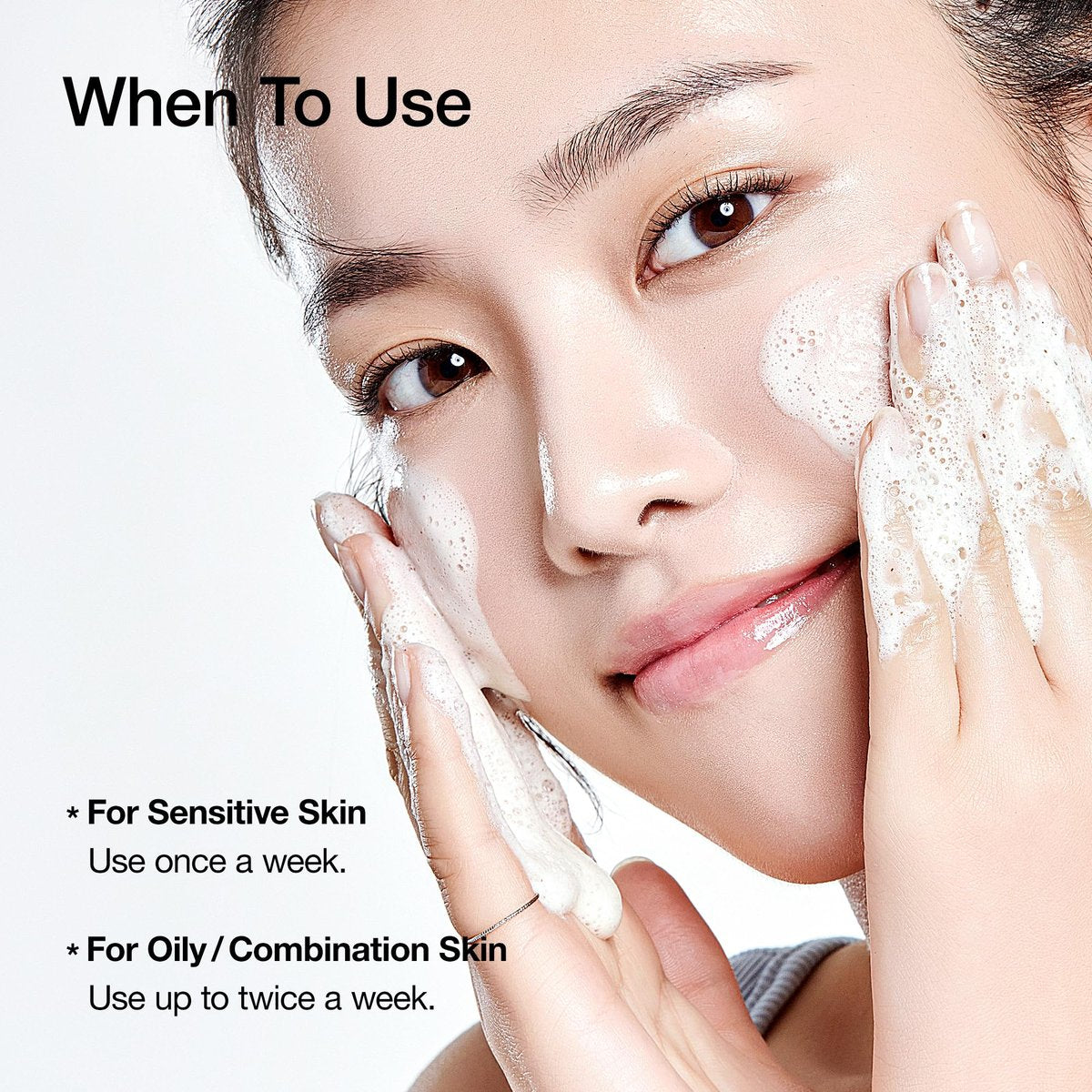 Anua Heartleaf LHA Moisture Peeling Gel – Gentle Exfoliating Facial Peel for Pore Care & Hydration, Korean Skincare, 4.05 fl oz - görsel 15