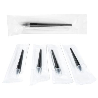 ALIWOD Disposable Microblades Pen, U18, 10 Pack, 0.18mm (18u) for Eyebrow Microblading Supplies Avelisse