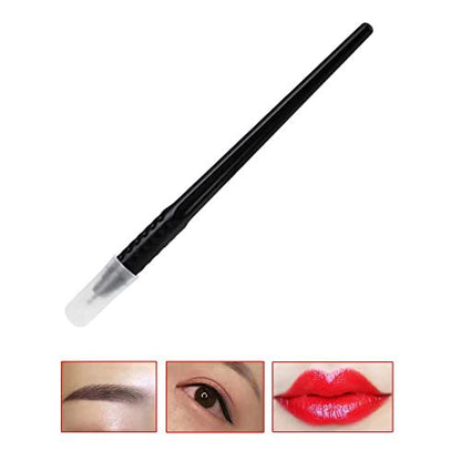 ALIWOD Disposable Microblades Pen, U18, 10 Pack, 0.18mm (18u) for Eyebrow Microblading Supplies Avelisse