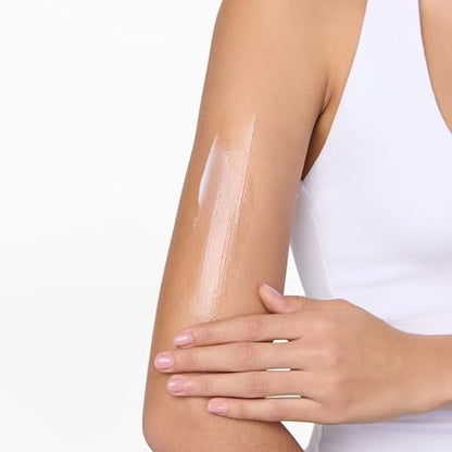 Tanologist Firming Daily Glow Body Lotion - Medium/Dark Gradual Self Tanner, Fast-Developing, Transfer-Proof, Natural Not Orange, Vegan Formula, 8.45 fl oz Avelisse