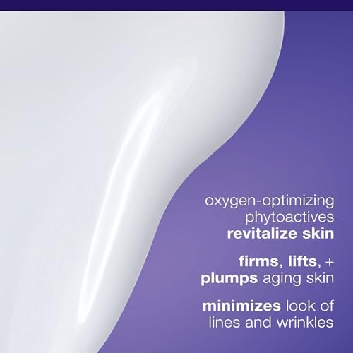Dermalogica Phyto Nature Oxygen Cream - Daily Liquid Moisturizer for Face, Firms, Lifts, and Revitalizes with Hydrating Oxygen-Optimizing Phytoactives, 1.7 fl oz Avelisse
