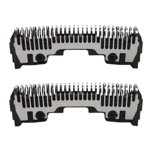 2 Pack Replacement Razor Blades for Panasonic Wet/Dry Shaver ES-LV9N-S, ES-LV97-K, ES-LV67-K, ES-LV95-S, ES-LV65-S - Inner Blade