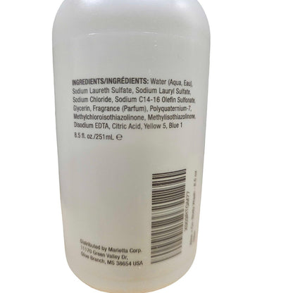 Alice + Co. Lavender & Eucalyptus Body Wash - 8.5 oz Hotel Bath Amenity Inspired by Fairfield by Marriott Avelisse