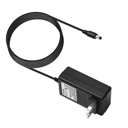 Pepayilo Charger Compatible with Theragun Prime 4th Gen & Theragun Mini 1.0 G4 – Replacement Power Supply Cord Avelisse