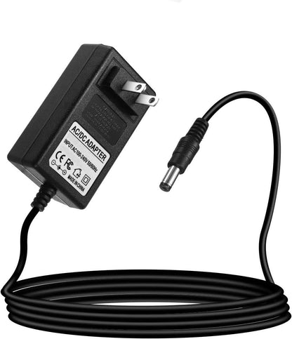 Pepayilo Charger Compatible with Theragun Prime 4th Gen & Theragun Mini 1.0 G4 – Replacement Power Supply Cord Avelisse