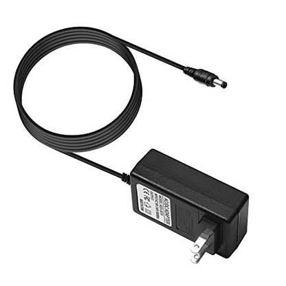 Pepayilo Charger Compatible with Theragun Prime 4th Gen & Theragun Mini 1.0 G4 – Replacement Power Supply Cord Avelisse