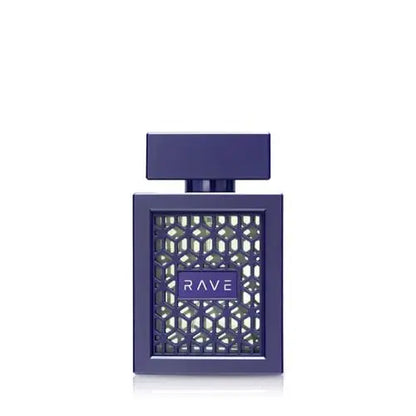Lattafa Rave Now Intense Eau de Parfum Spray for Men, 3.4 oz Avelisse