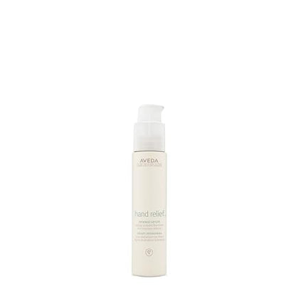 Aveda Hand Relief Renewal Serum – Hand Treatment Serum for Dry Fine Lines & Visible Texture, 1.5 Fl Oz Avelisse