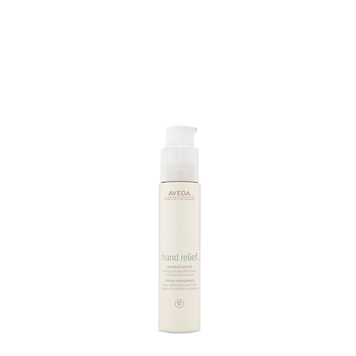 Aveda Hand Relief Renewal Serum – Hand Treatment Serum for Dry Fine Lines & Visible Texture, 1.5 Fl Oz Avelisse