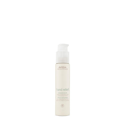 Aveda Hand Relief Renewal Serum – Hand Treatment Serum for Dry Fine Lines & Visible Texture, 1.5 Fl Oz Avelisse