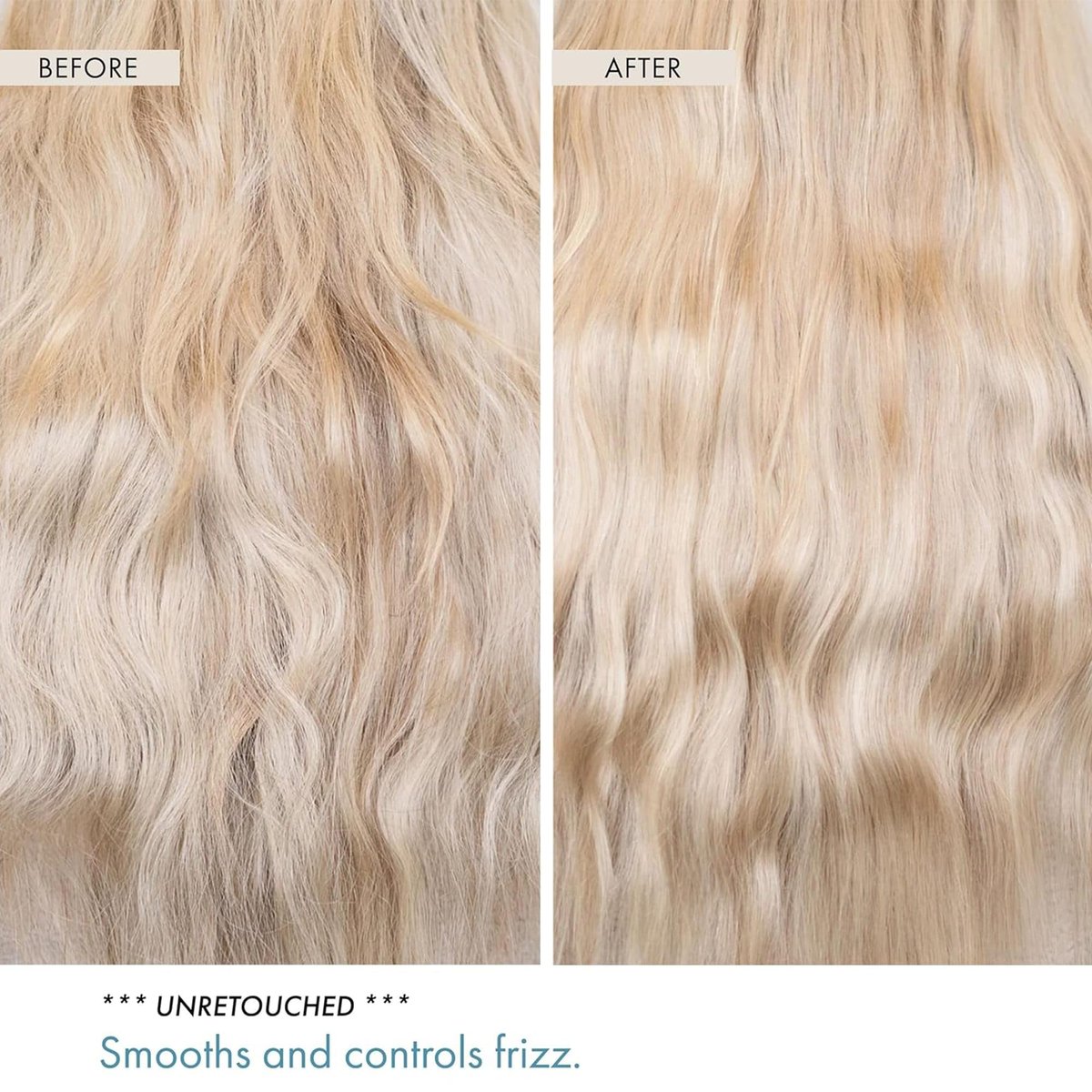Goldie Locks Signature Leave-In Conditioner - Lightweight Daily Hydration, Frizz Control, Protein-Free - Safe for Extensions & Color-Treated Hair - 5.1 fl oz Avelisse