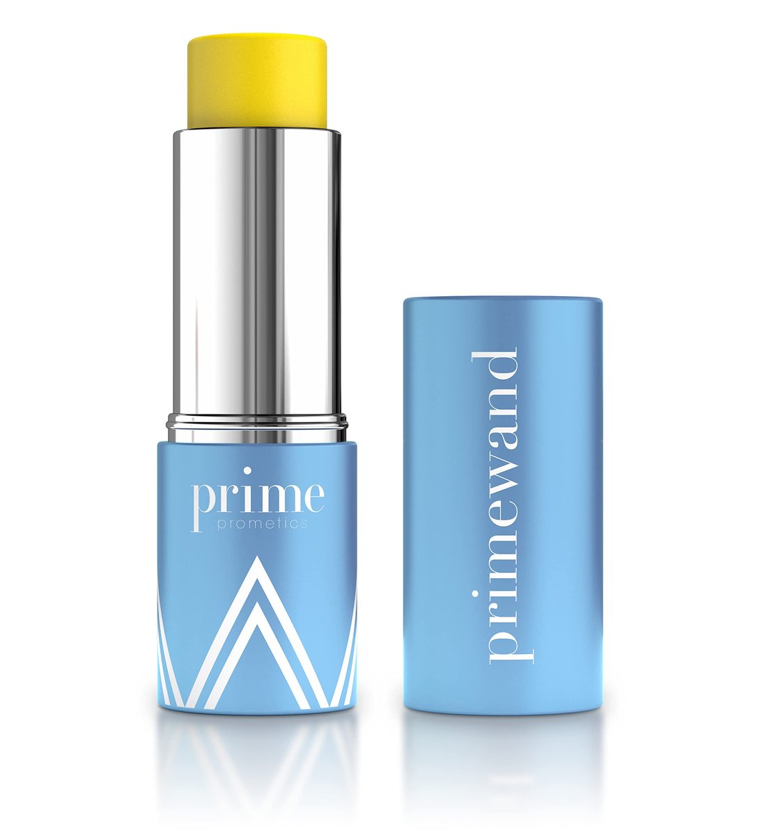Prime Prometics PrimeWand Nourish – Natural Pro-Age Makeup Stick for Mature Women, Silky Hydrating Highlighter Avelisse