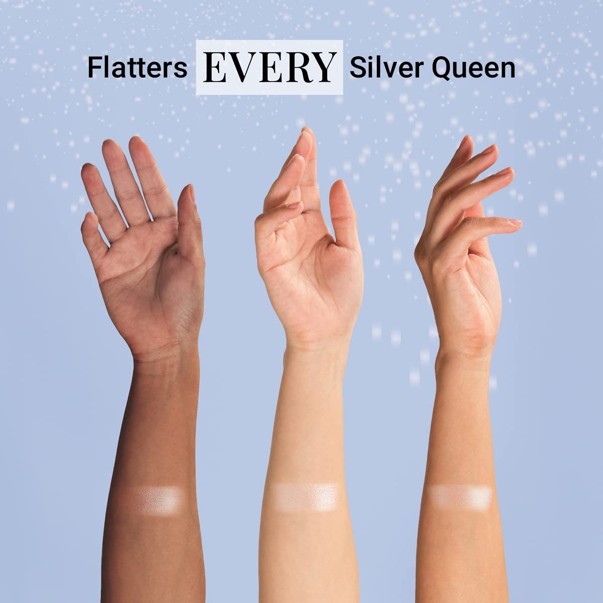 Prime Prometics PrimeWand Pearl – Natural Pro-Age Highlighter Stick for Mature Skin Avelisse