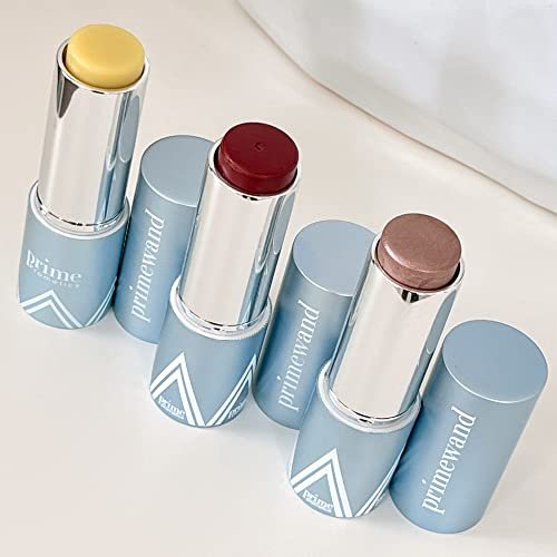 Prime Prometics PrimeWand Pigment – Pro-Age Contour & Blush Stick for Mature Skin – Natural Multi-Use Makeup Stick Avelisse