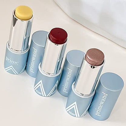 Prime Prometics PrimeWand Pigment – Pro-Age Contour & Blush Stick for Mature Skin – Natural Multi-Use Makeup Stick Avelisse