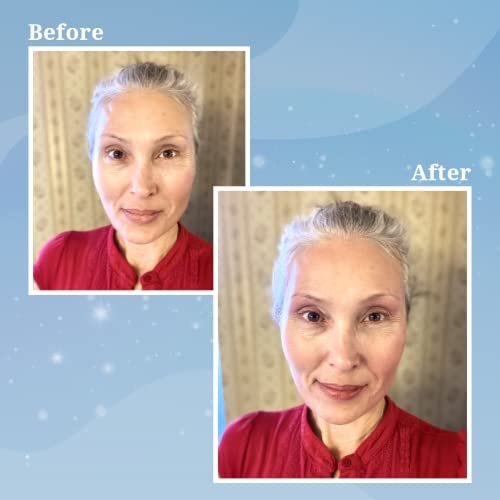 Prime Prometics PrimeWand Pigment – Pro-Age Contour & Blush Stick for Mature Skin – Natural Multi-Use Makeup Stick Avelisse