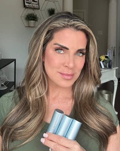 Prime Prometics PrimeWand Pigment – Pro-Age Contour & Blush Stick for Mature Skin – Natural Multi-Use Makeup Stick Avelisse