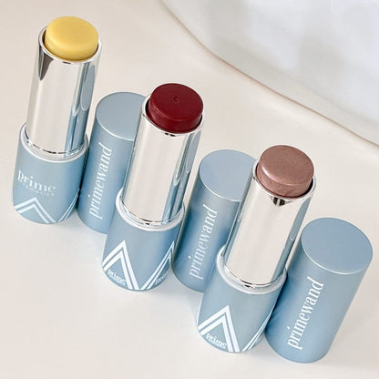 Prime Prometics PrimeWand Pigment – Pro-Age Contour & Blush Stick for Mature Skin – Natural Multi-Use Makeup Stick Avelisse