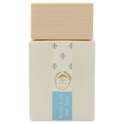 Bianco Latte Eau de Parfum by Giardini Di Toscana - 3.4 oz Unisex Fragrance Spray Avelisse