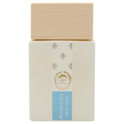 Bianco Latte Eau de Parfum by Giardini Di Toscana - 3.4 oz Unisex Fragrance Spray Avelisse