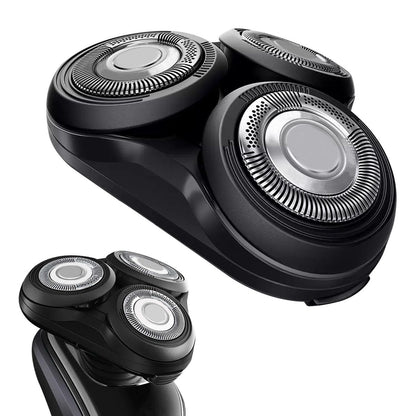 Durimi Replacement Complete Head Assembly for Philips Norelco Series 5000 Shavers Avelisse