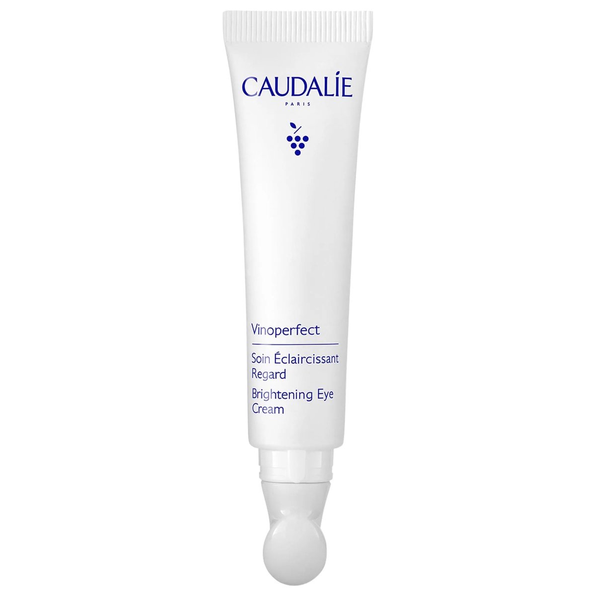 Caudalie Vinoperfect Dark Circle Brightening Caffeine Eye Cream with Niacinamide, Fragrance Free - 15 mL Avelisse