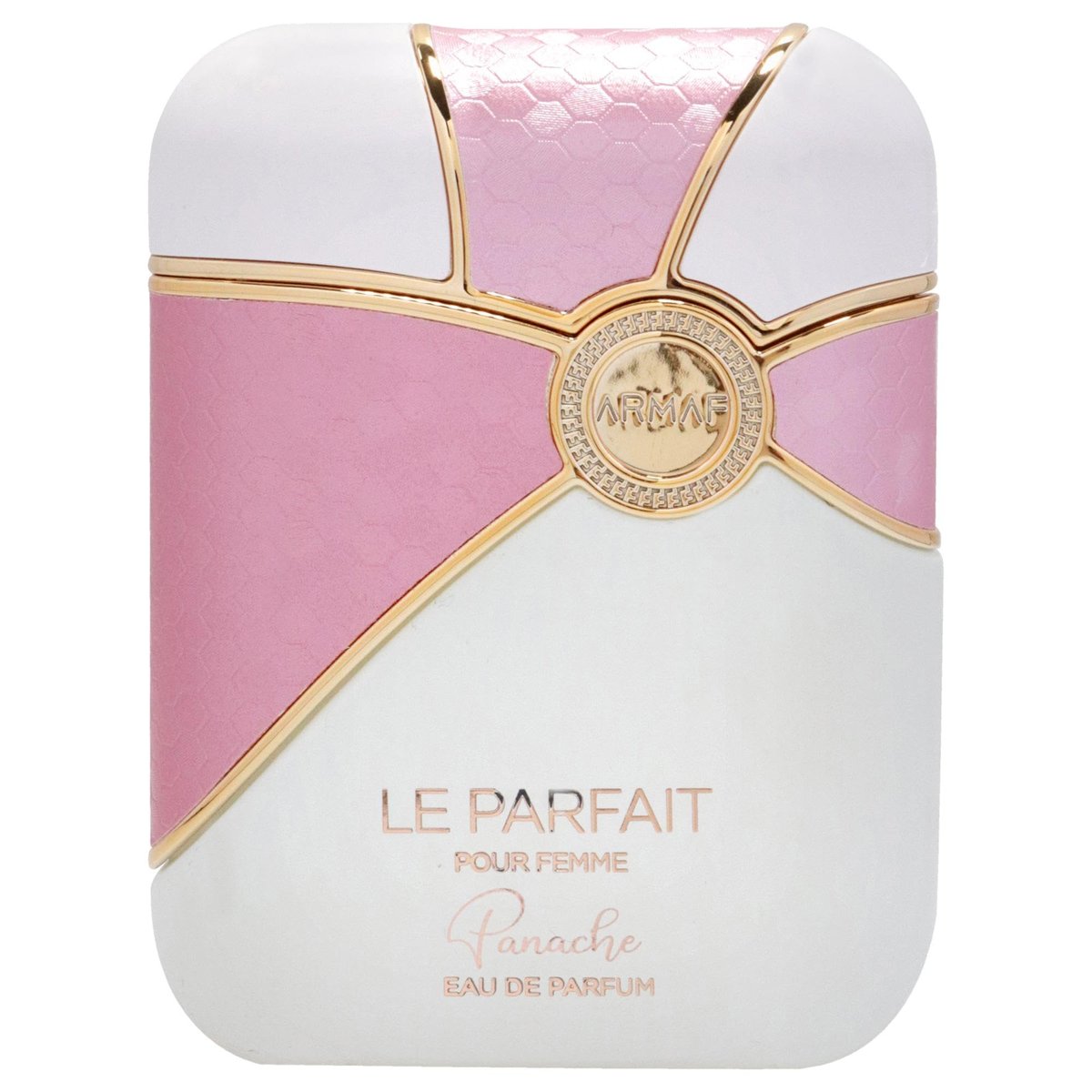 Le Parfait Panache by Armaf for Women - 3.4 oz Eau de Parfum Spray - görsel 3