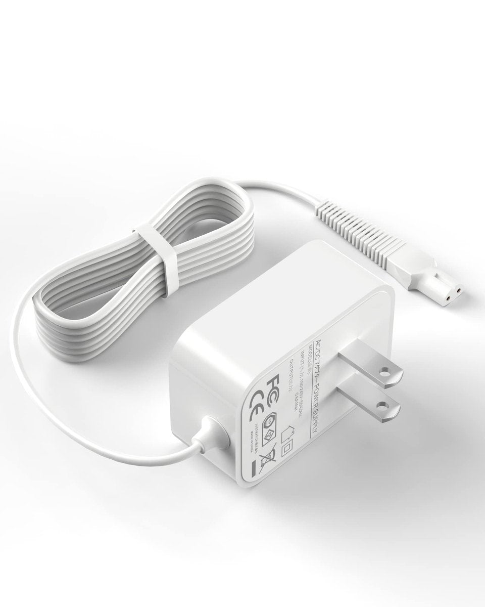ADRICY Charger Compatible with Braun Silk Epil 9, 7, 5, Facespa Pro 910/911/921 Avelisse