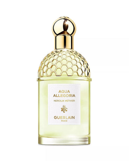 Guerlain Aqua Allegoria Nerolia Vetiver Eau de Toilette - 4.2 oz Unisex Fragrance Avelisse