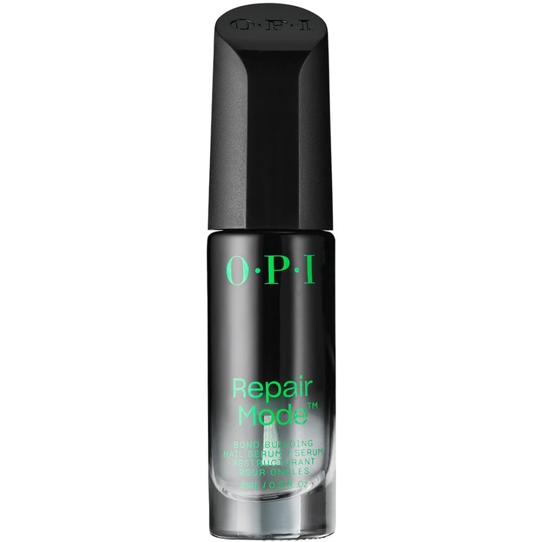 OPI Repair Mode Bond Building Nail Serum | Keratin Protein Nail Strengthening Treatment for Stronger Nails & Nail Growth Avelisse