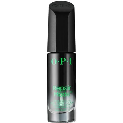 OPI Repair Mode Bond Building Nail Serum | Keratin Protein Nail Strengthening Treatment for Stronger Nails & Nail Growth Avelisse