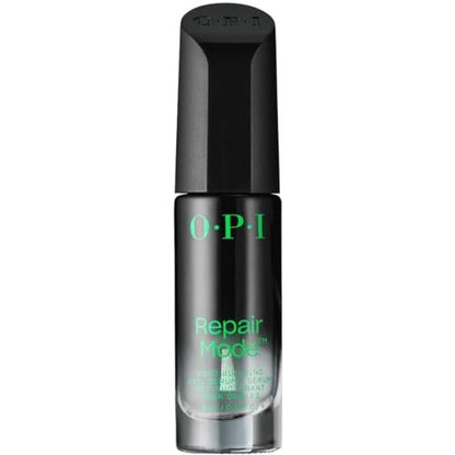 OPI Repair Mode Bond Building Nail Serum | Keratin Protein Nail Strengthening Treatment for Stronger Nails & Nail Growth Avelisse
