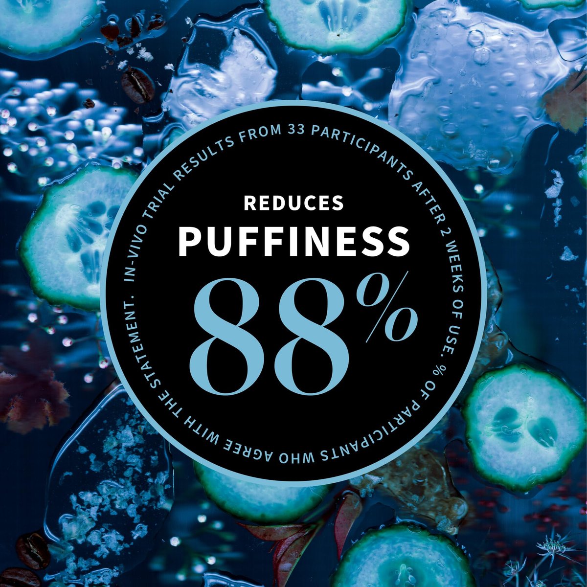 ANTIPODES Anoint H2O De-Puffing Eye Gel - 30 ML | Hydrating Eye Treatment for Puffiness & Dark Circles - görsel 7
