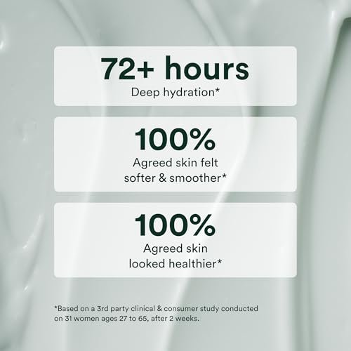 OSEA Seabiotic Water Cream 1.6 oz - Water-Based Face Moisturizer with Squalene, Prebiotic & Probiotic - Clean Beauty Vegan Weightless Hydration Avelisse
