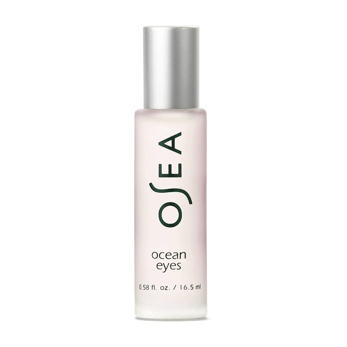OSEA Ocean Eyes Age-Defying Eye Serum – Anti-Aging Treatment for Dark Circles & Puffiness with Cooling Roller Ball, Hyaluronic Acid & Peptides – Vegan & Cruelty-Free Clean Skincare Avelisse