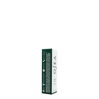OSEA Ocean Eyes Age-Defying Eye Serum – Anti-Aging Treatment for Dark Circles & Puffiness with Cooling Roller Ball, Hyaluronic Acid & Peptides – Vegan & Cruelty-Free Clean Skincare Avelisse