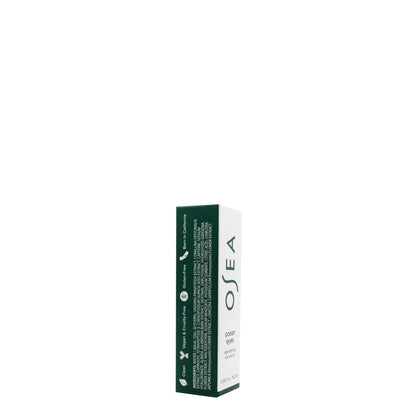 OSEA Ocean Eyes Age-Defying Eye Serum – Anti-Aging Treatment for Dark Circles & Puffiness with Cooling Roller Ball, Hyaluronic Acid & Peptides – Vegan & Cruelty-Free Clean Skincare Avelisse