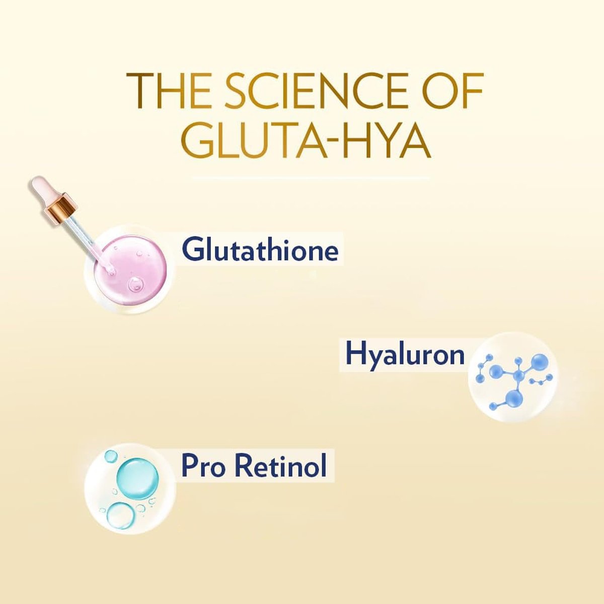 Vaseline Gluta-Hya Serum-In-Lotion, Lightweight Moisturizing Body Lotion, 200 ml / 6.7 fl oz - görsel 5