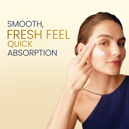 Vaseline Gluta-Hya Serum-In-Lotion, Lightweight Moisturizing Body Lotion, 200 ml / 6.7 fl oz