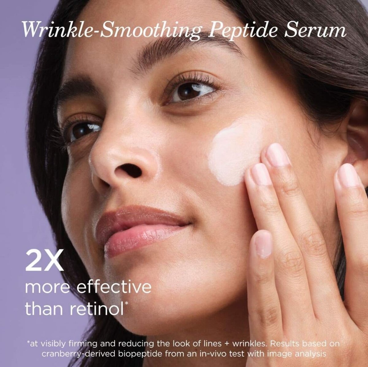 Tatcha The Silk Serum Wrinkle-Smoothing Retinol Alternative - 30 ml / 1 oz Avelisse