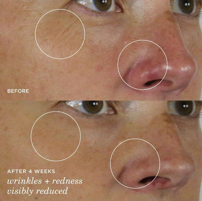 Tatcha The Silk Serum Wrinkle-Smoothing Retinol Alternative - 30 ml / 1 oz Avelisse