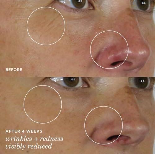 Tatcha The Silk Serum Wrinkle-Smoothing Retinol Alternative - 30 ml / 1 oz Avelisse