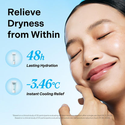Torriden DIVE IN Trial Kit | Hyaluronic Acid Daily Skincare Set for Hydration & Travel