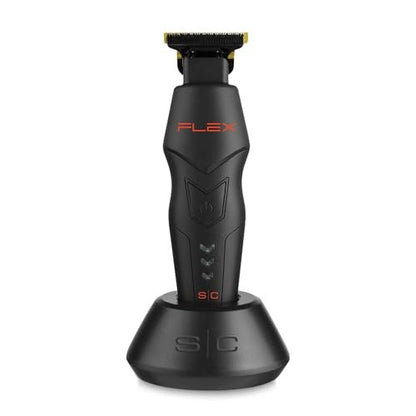 StyleCraft Flex Professional Modular Cordless Hair Trimmer with Super-Torque Motor and 3 Interchangeable Lids Avelisse